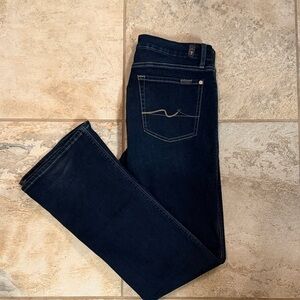 7 For All Mankind Kimmie Bootcut